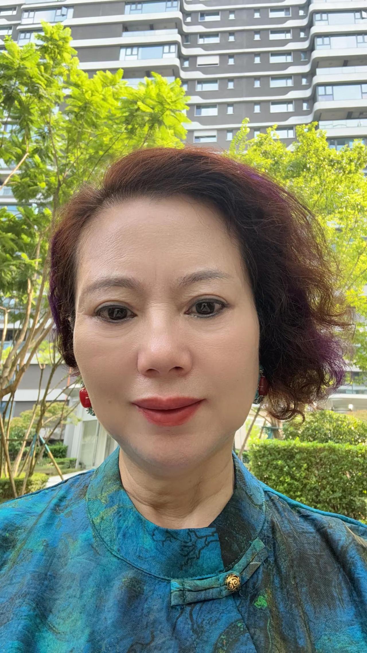 女人气质比年龄重要 时尚无关年龄