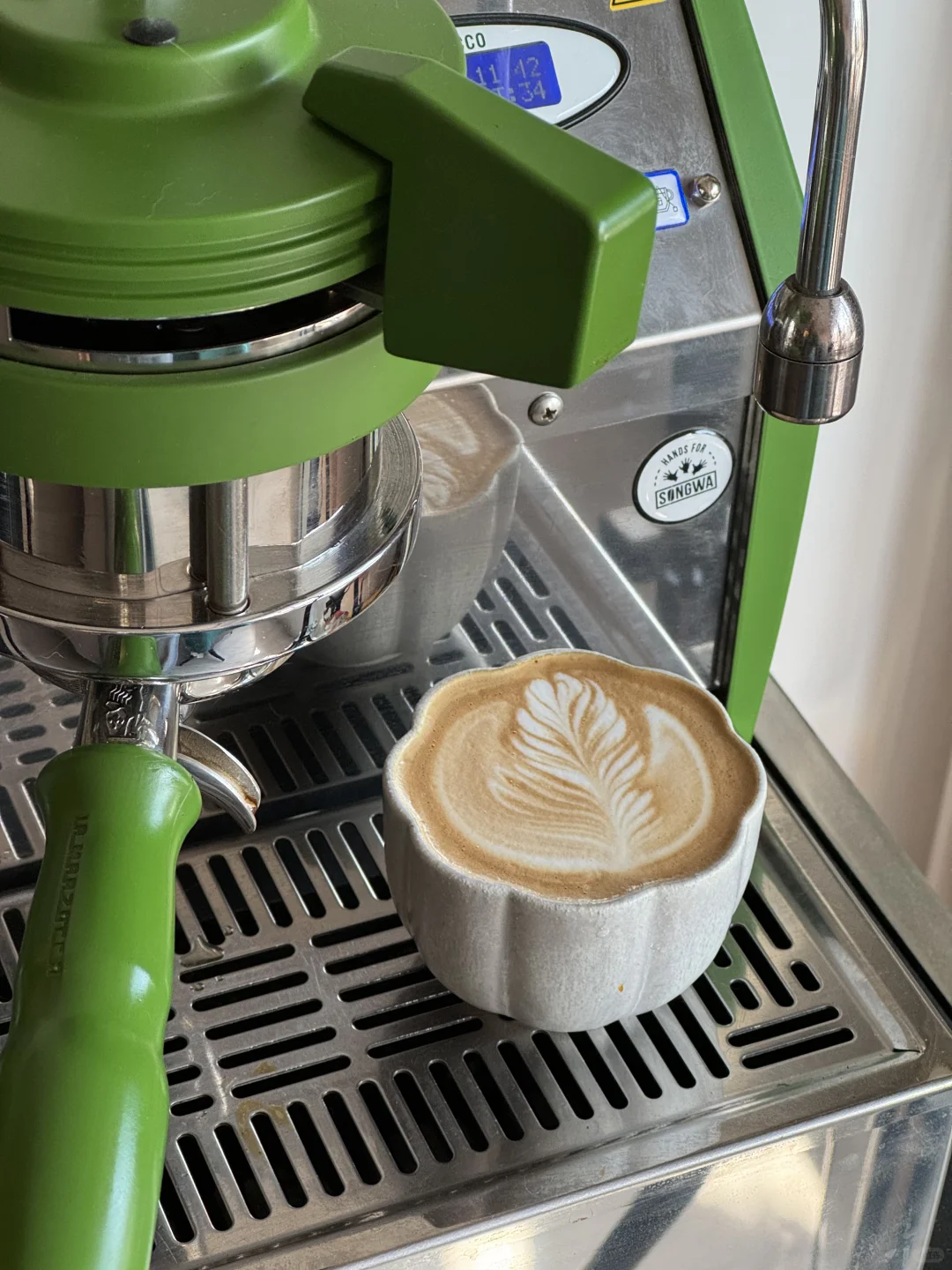 家不可一日无咖☕️❤️