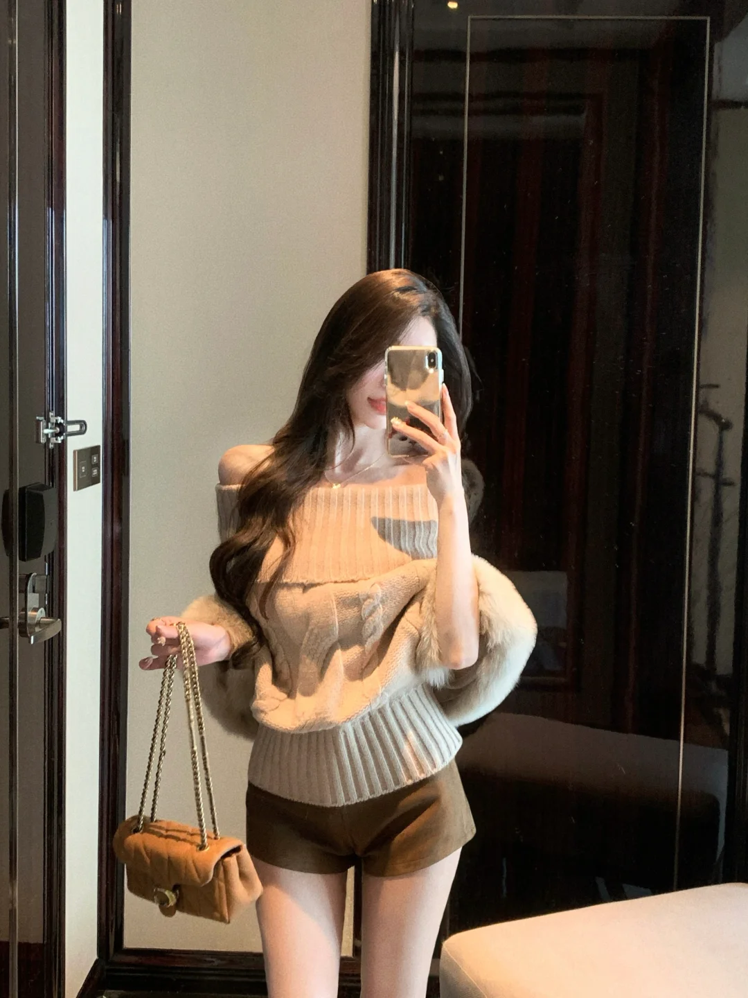 为秋冬准备的漂亮毛衣🍂🧶