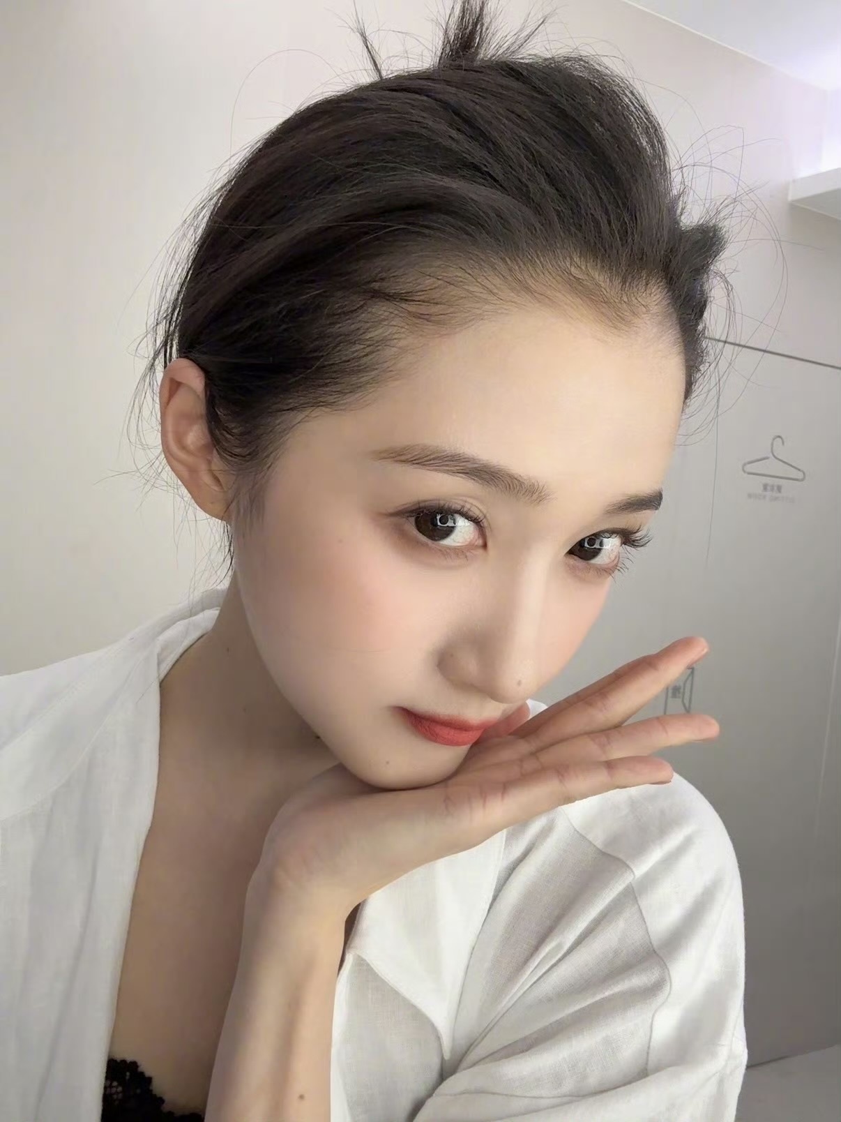 今日份营业的👧🏻欢迎评论补充～ 
