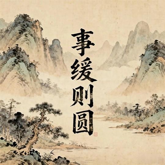 我们被驱策着，快些，再快些。赶路的脚步，速食的餐点，即时的信息，一切都朝着“快”