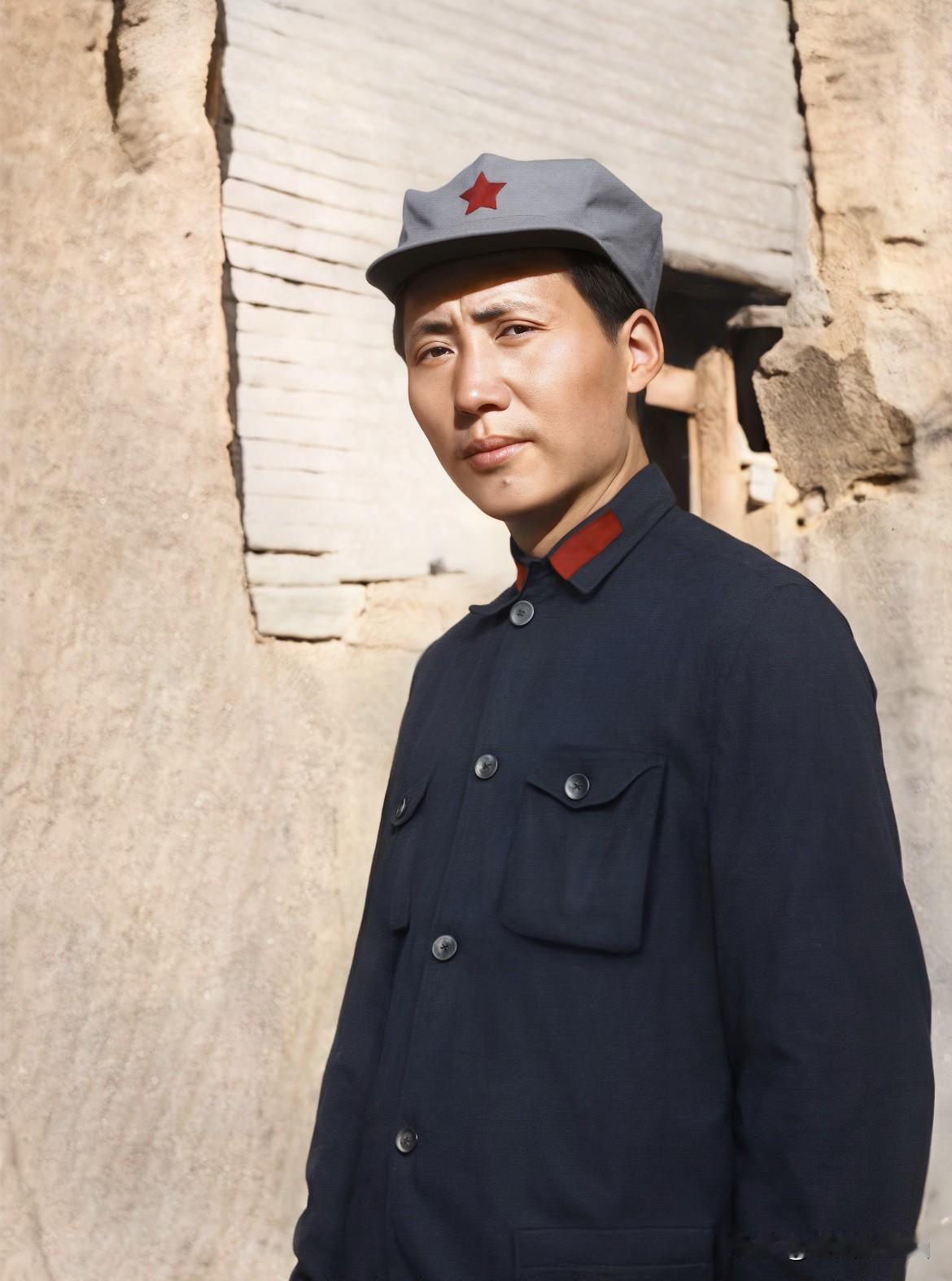 面对“造船不如买船、买船不如租船”的短视思潮，毛主席曾一针见血指出：造船再贵，货