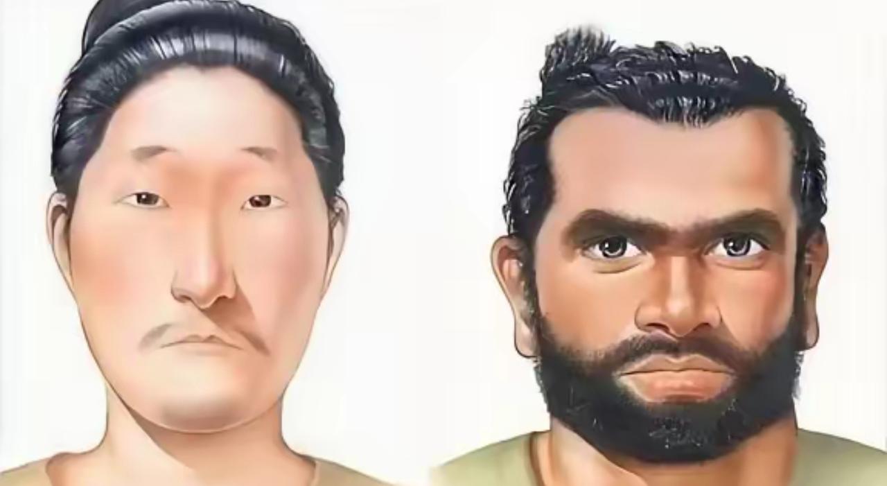 基因测序砸穿千年谎言：日本人祖先根本不是徐福后代

日本祖先真相大白：不是徐福后