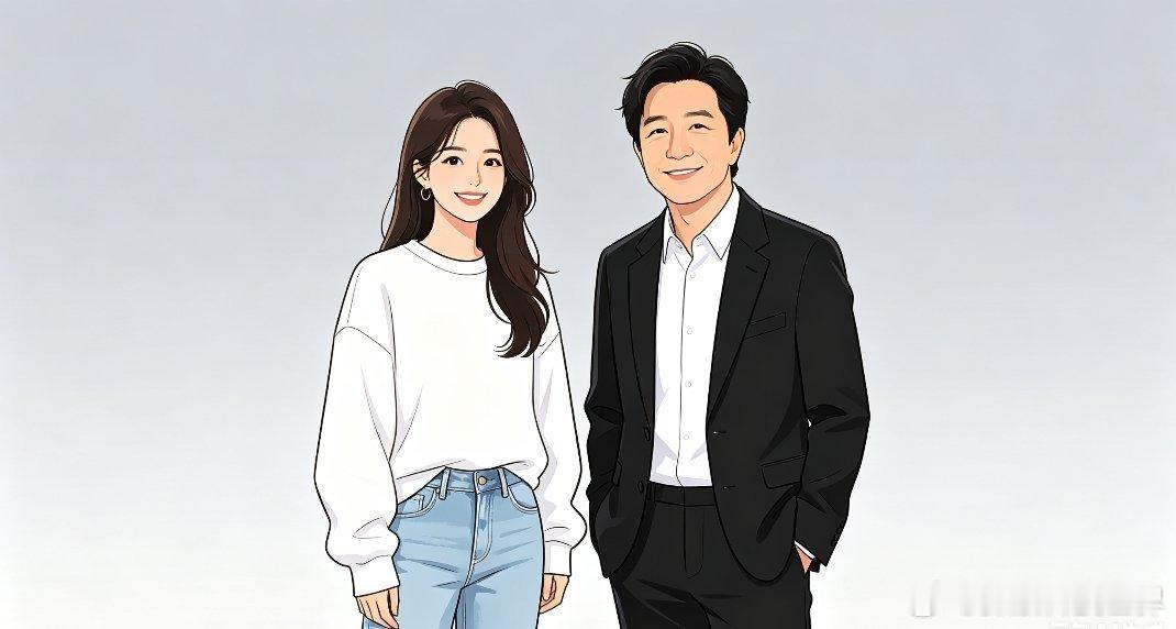 宁艺卓晒和郎朗合照跨界同框总能带来意外的惊喜，宁艺卓晒出与郎朗的合照一经曝光，瞬