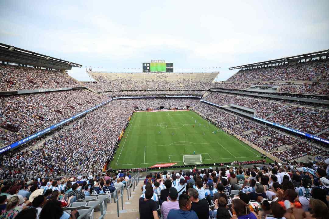 FIFA世界排名：因法国输球、西班牙平局，阿根廷重返第一!在最近的几场国际A级比