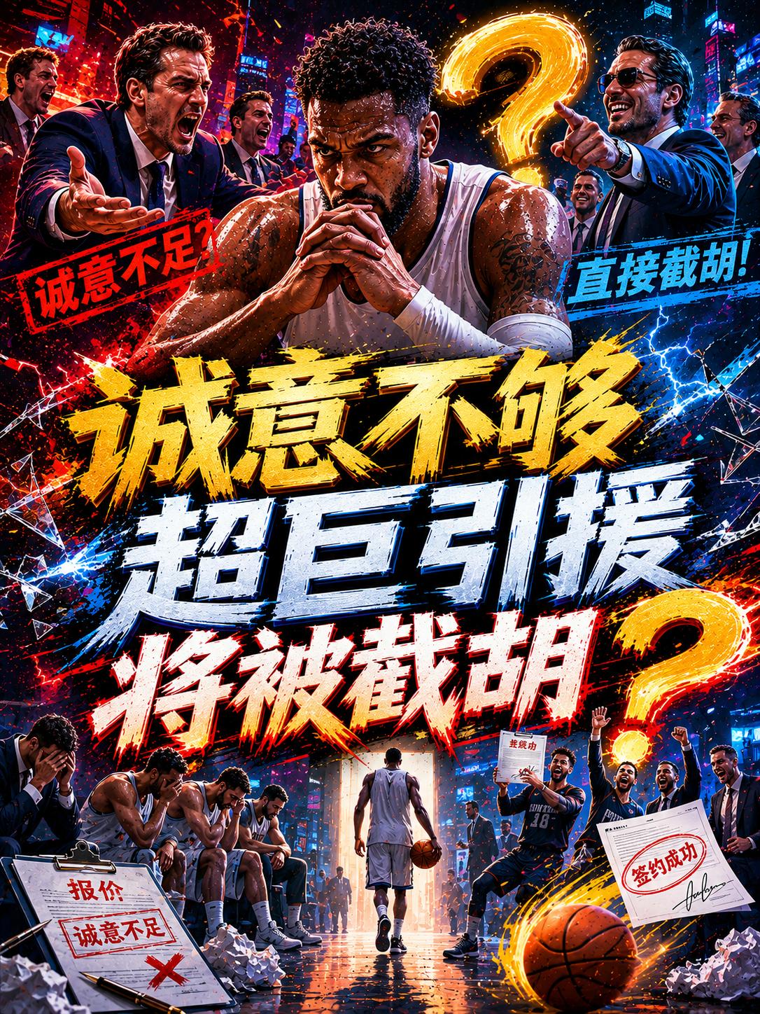 想拿下字母哥，先迈过这道坎，这次热火队还真的迎来了考验。如果他们不能拿出足够的诚