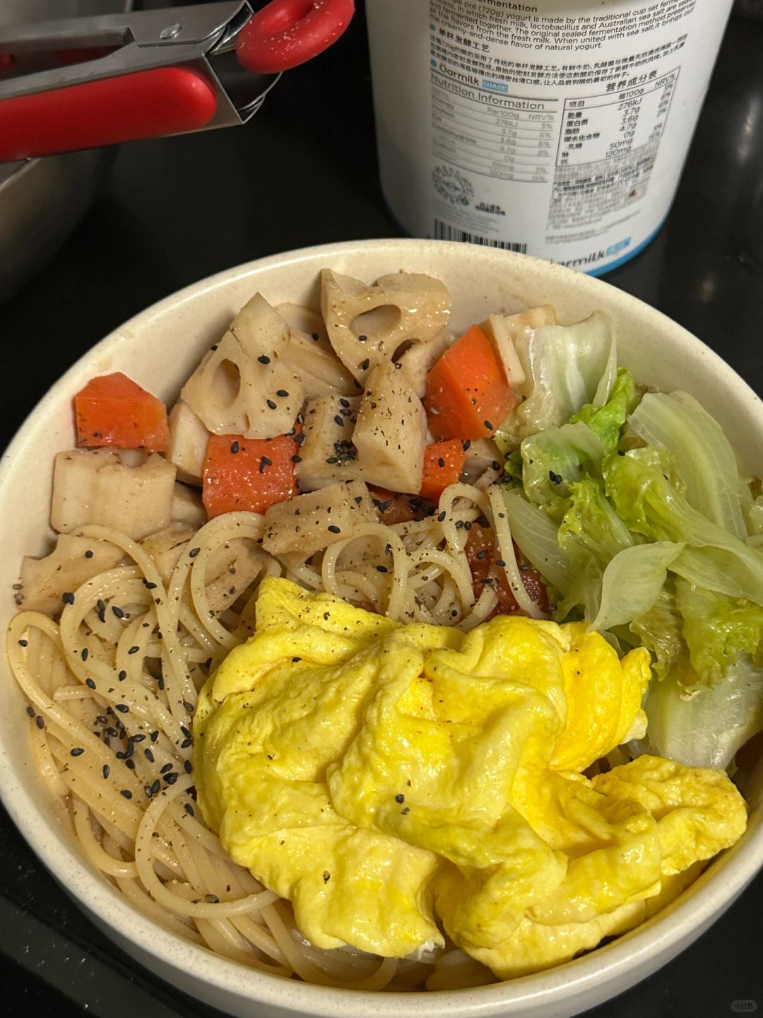 吃得干净长得干净