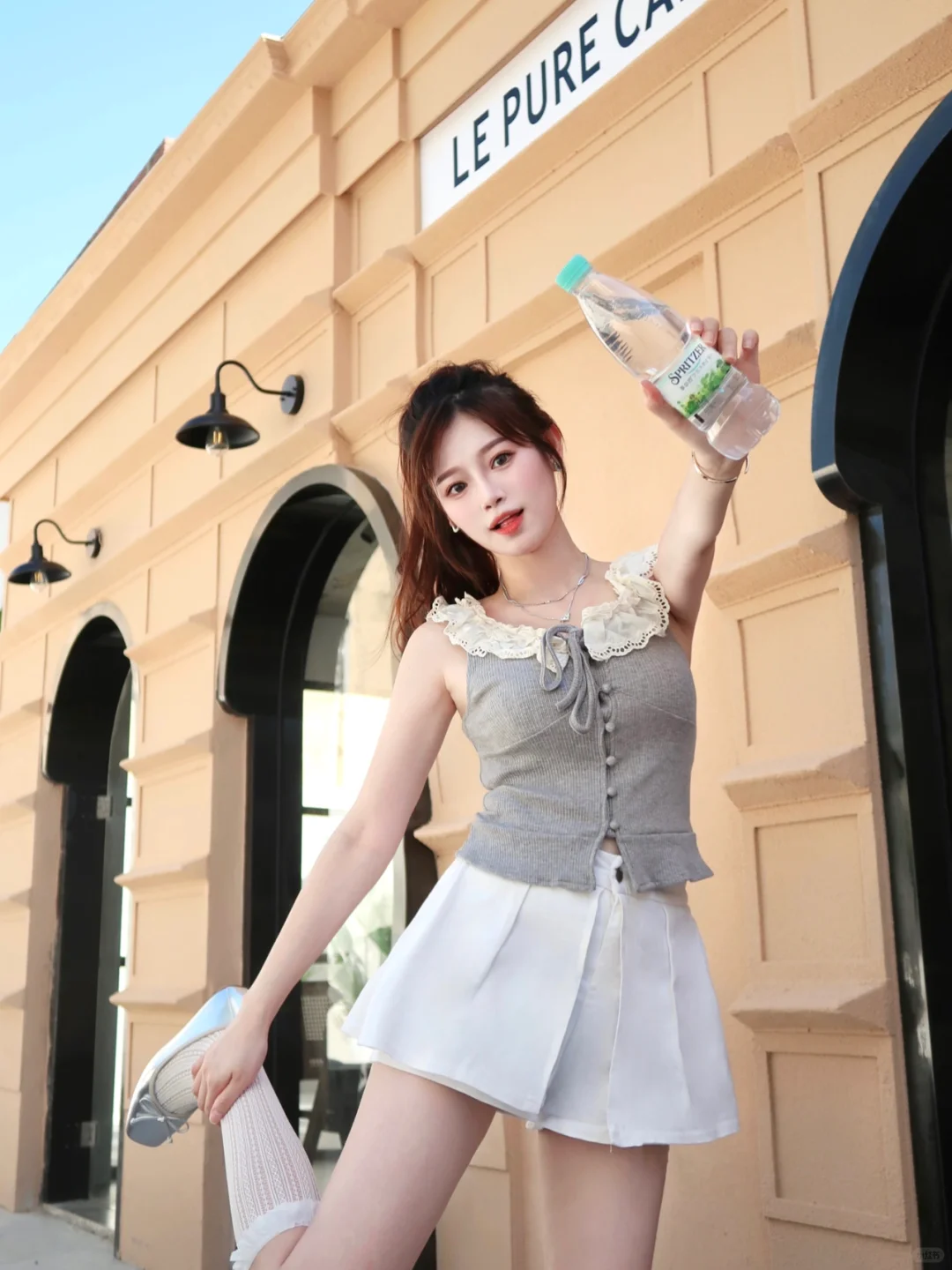 天气好的时候 平凡的日子也变得奇妙