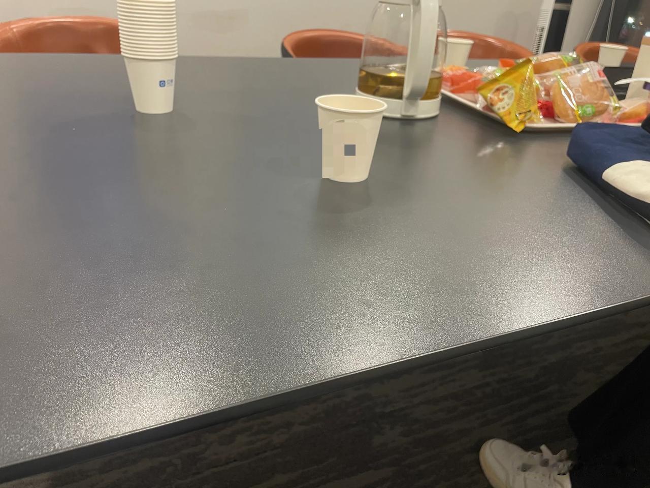 会员故事
        会员在今年五月成为的水大VIP，然后就马上约了一次面谈