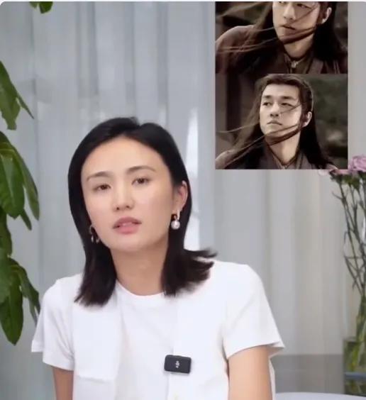 李亚鹏宁当主播不演戏？妻子海哈金喜直播揭真实原因！
面对网友质疑李亚鹏为何不拍戏
