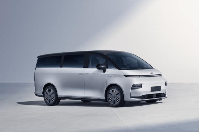 谁能猜到这是一款什么车吗？