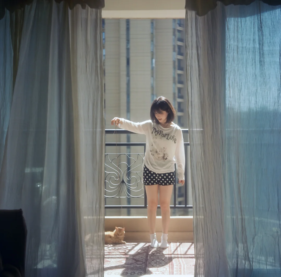 120画幅《home》/•᷅‎‎•᷄\୭