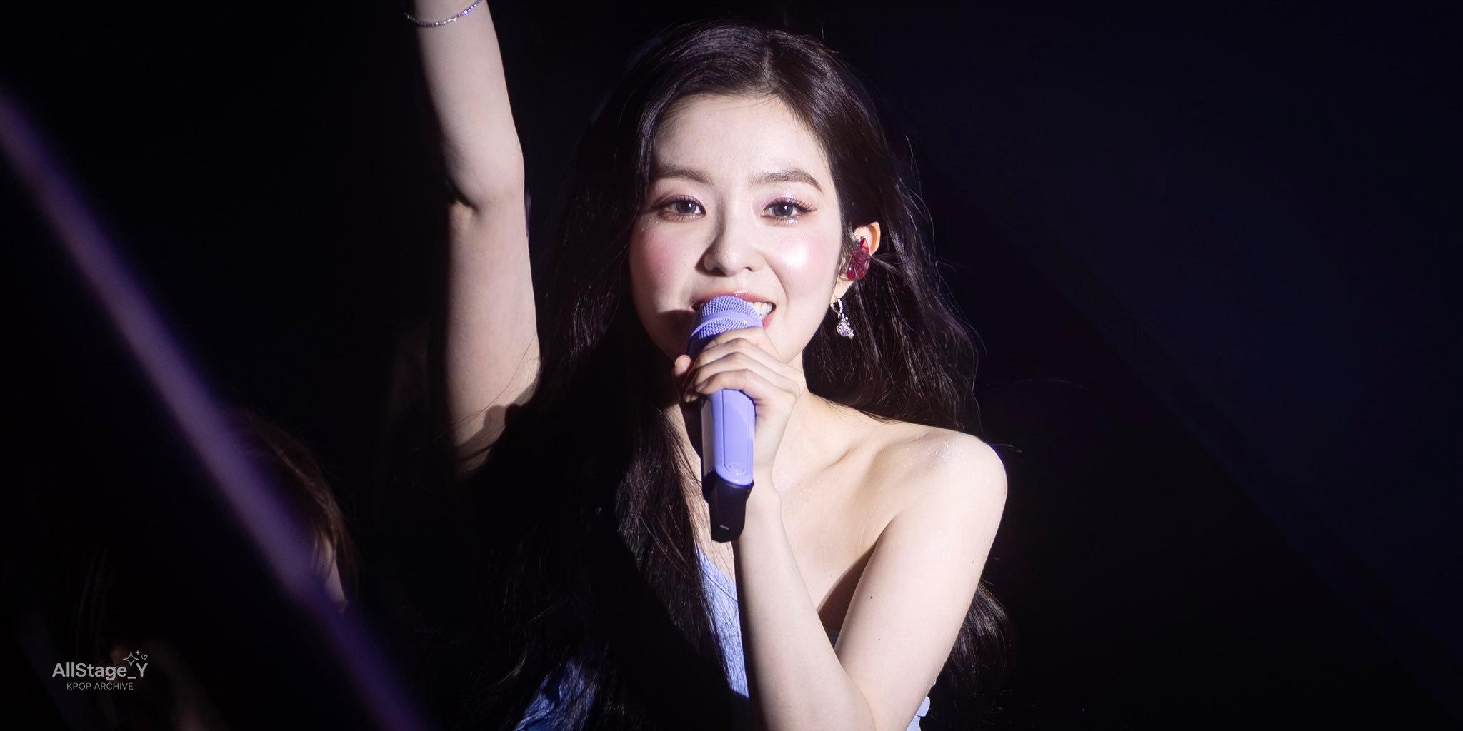 Irene❤️🔥裴珠泫 260801 FANCON In Seoul Day2