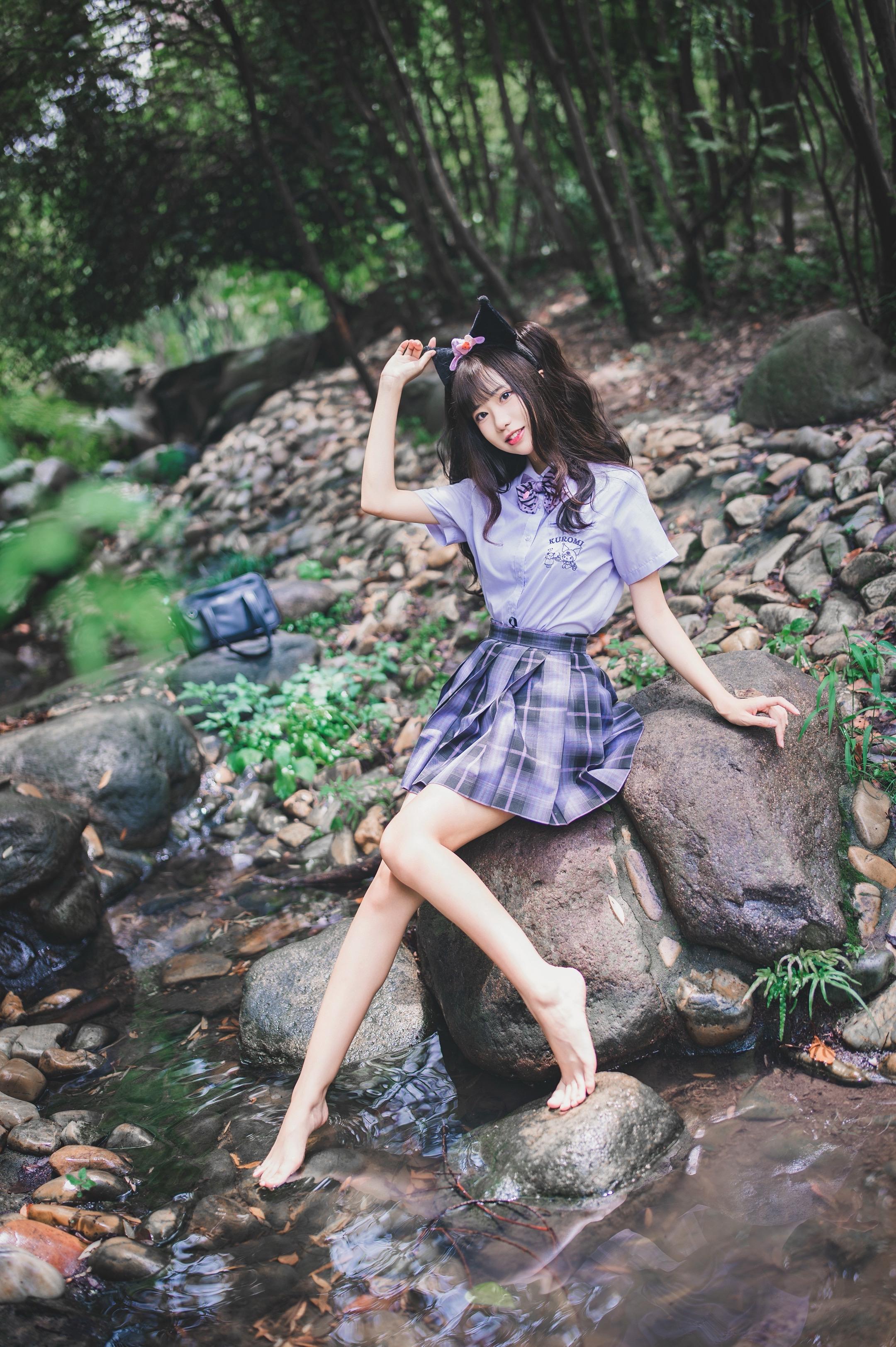 我不会再卖萌了，因为没人买TvT