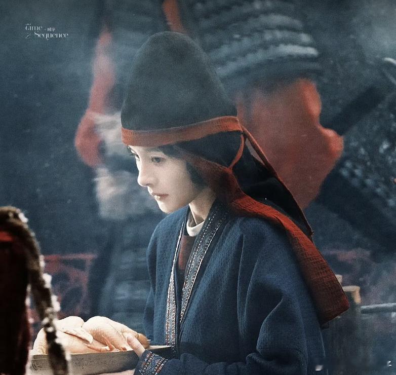 杨幂最厉害的点就是，每年都要经历一次网暴，然后越来越红……😂 