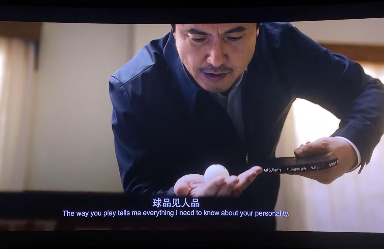 2.27 赵子豪：看飞驰人生👊🏽悟人生真理哈哈哈哈哈哈