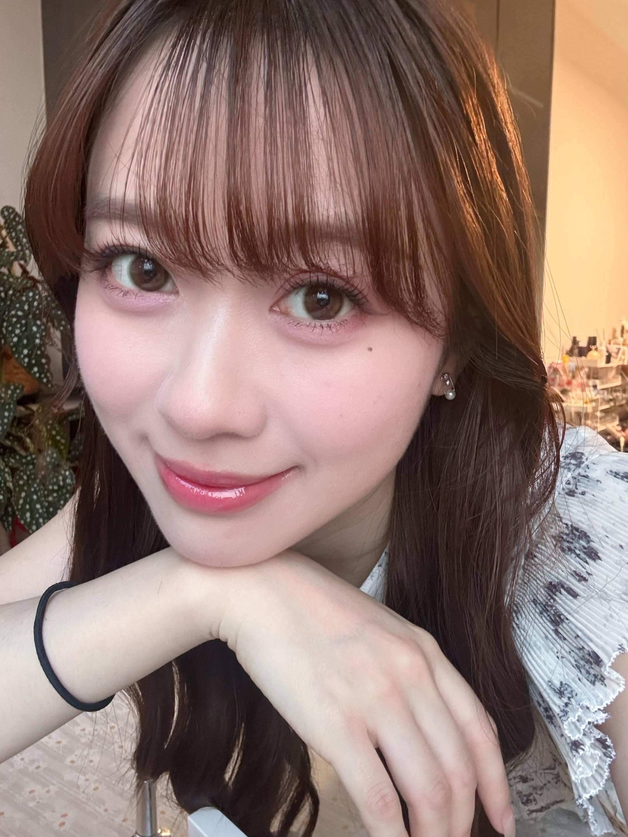 时隔多年又把小飞袖掏出来穿