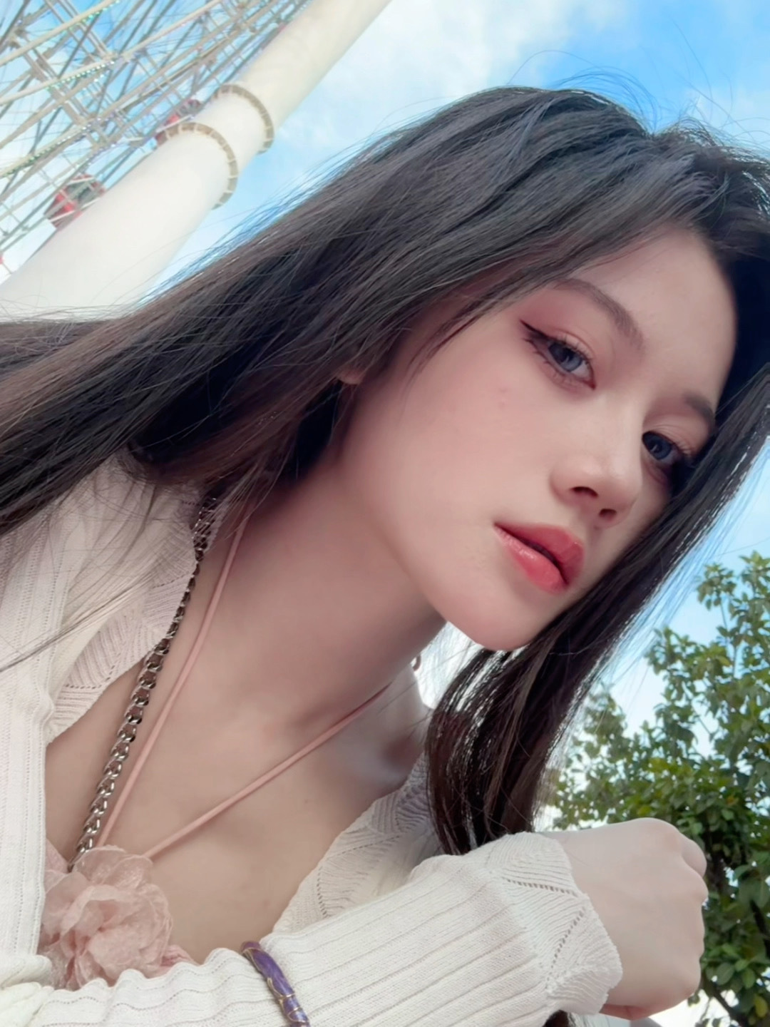 #柃江不是杠铃呀[超话]# OOTD ​​​