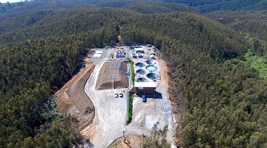 西方在稀土领域围堵中国又有新动作。 
据日经亚洲网站6月5日报道，加拿大阿克拉拉