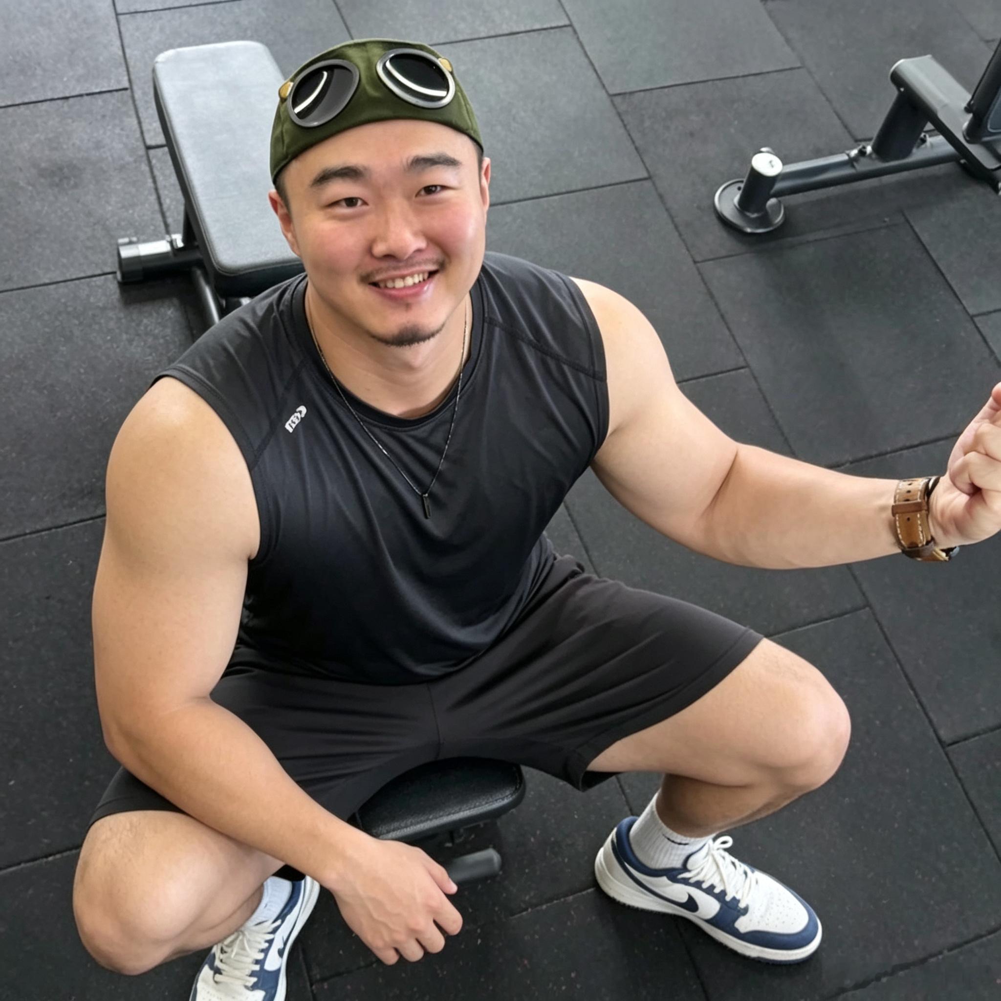 经过这两年与世界的碰撞，我逐渐摸索到了自己的天性。可仍有一个问题困扰着我——如果