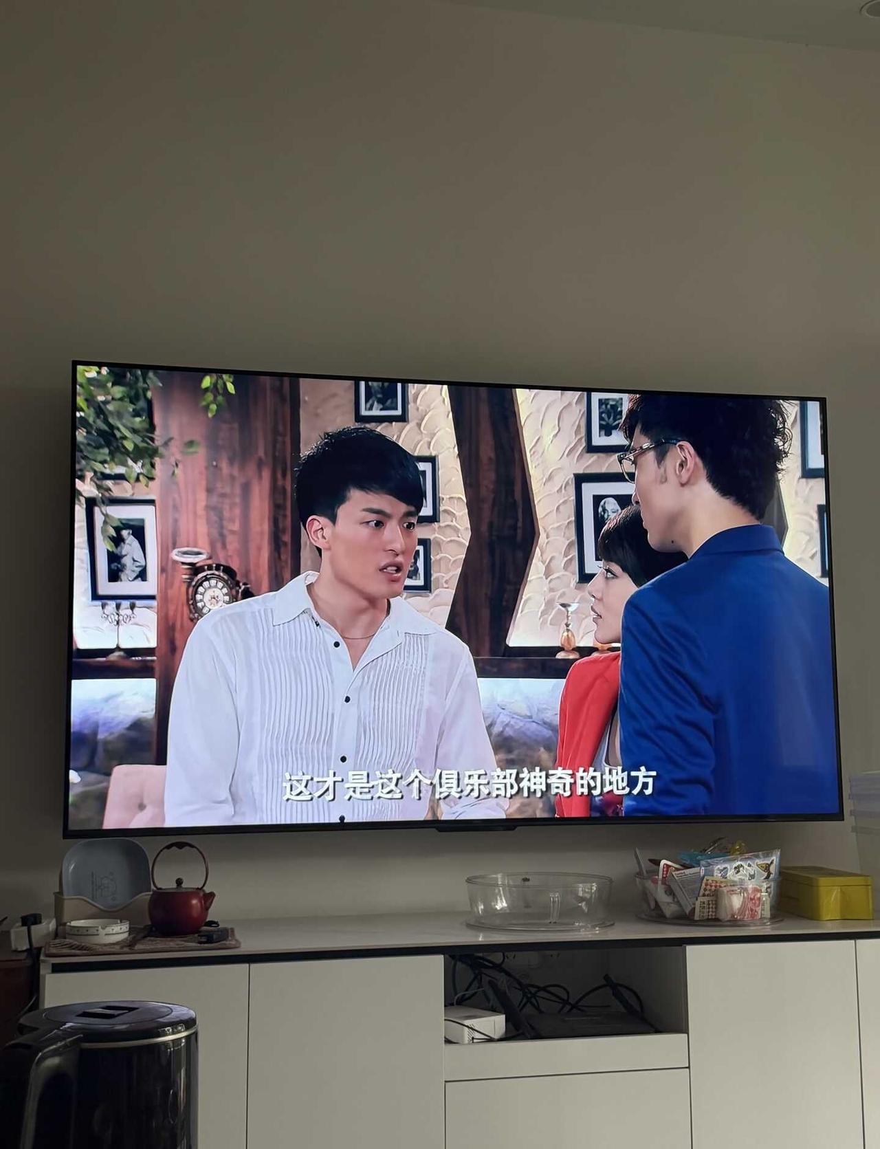 爱情公寓长大了还是爱看
小时候看的和现在长大后看的观后感都不一样了爱情公寓