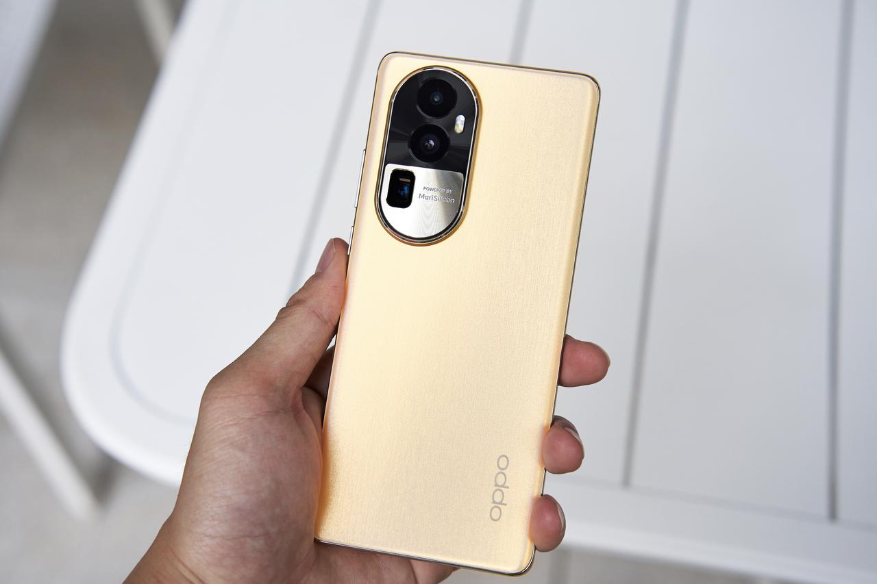 这几款颜值高、配置好的手机，相信你1/3的工资就能买得到，而且都是一线品牌！

