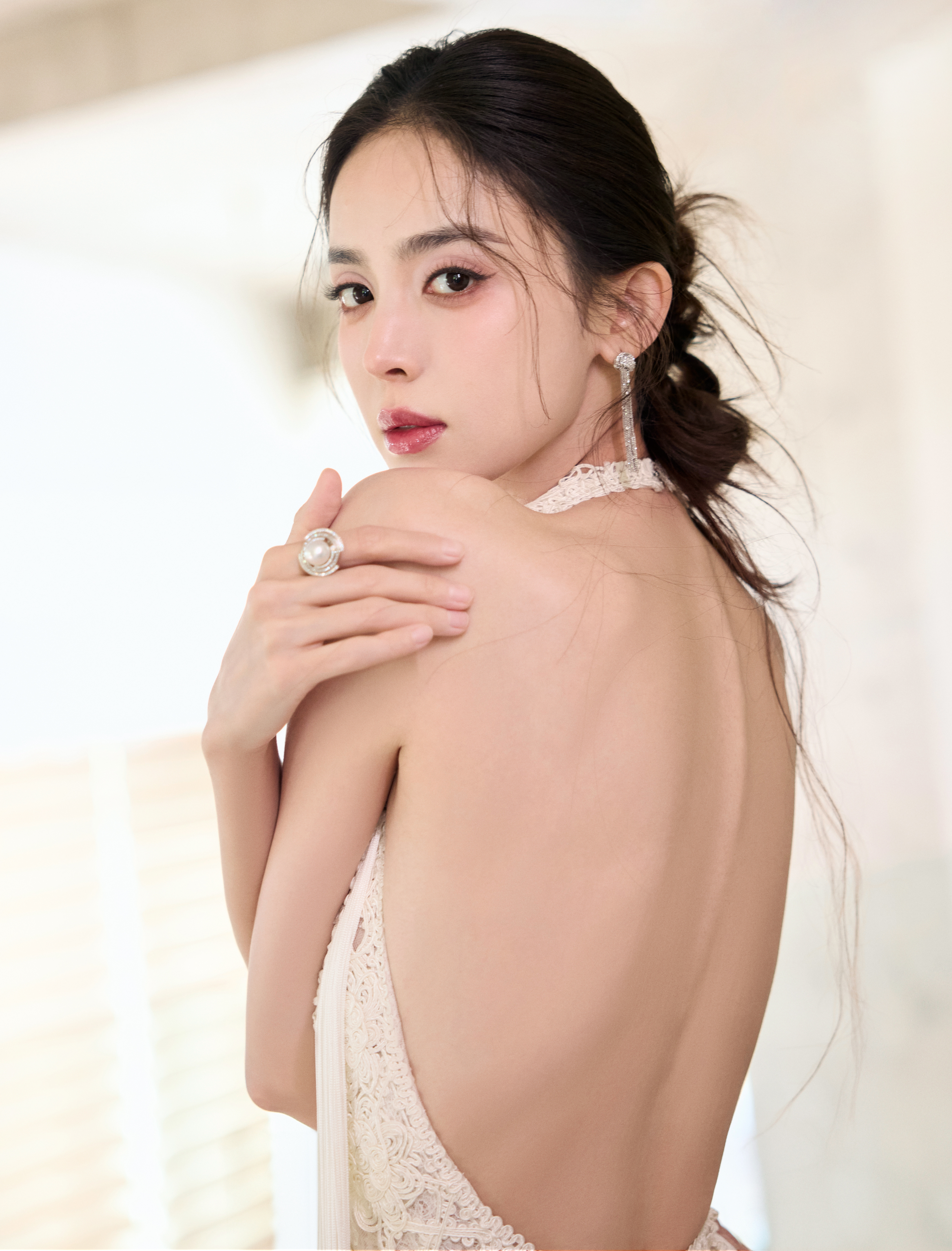 古力娜扎 ​​​