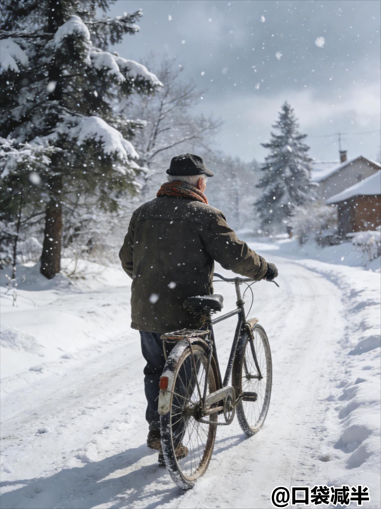 一位大师非常通透的话：
“心是个口袋，什么都不装时，叫心灵；装一点时，叫心眼；装