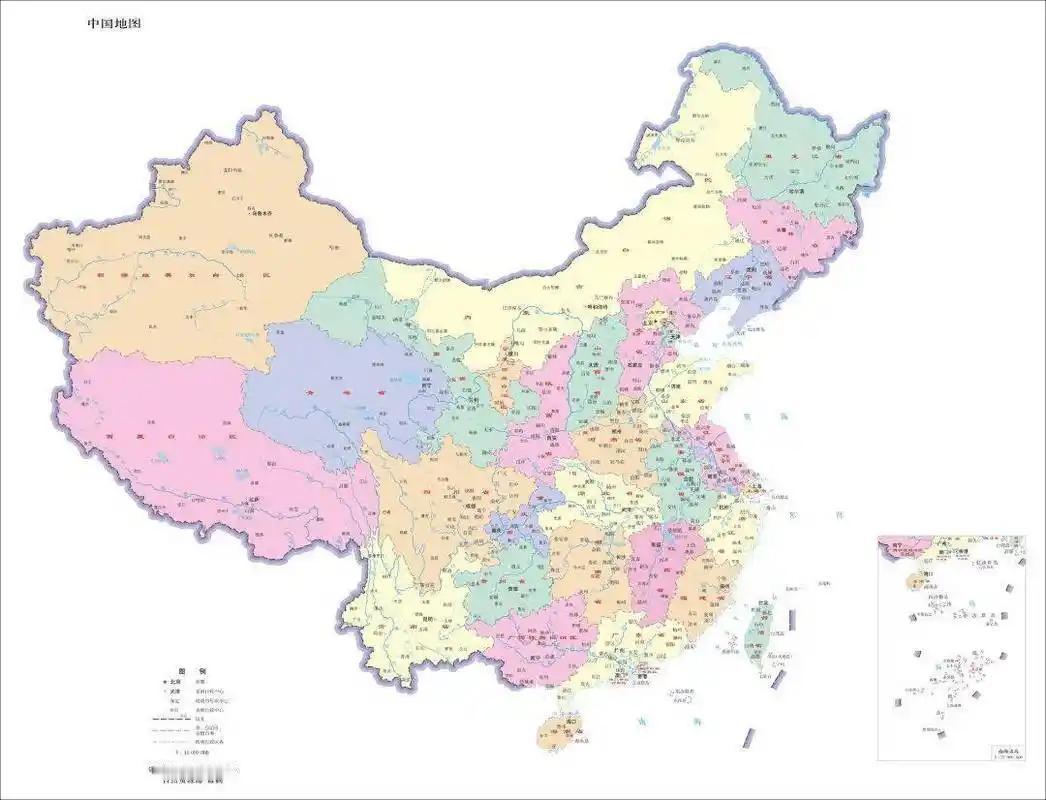 别再被新闻标题骗了。

2026年上半年中国真正下狠手的方向，根本不在太平洋东岸