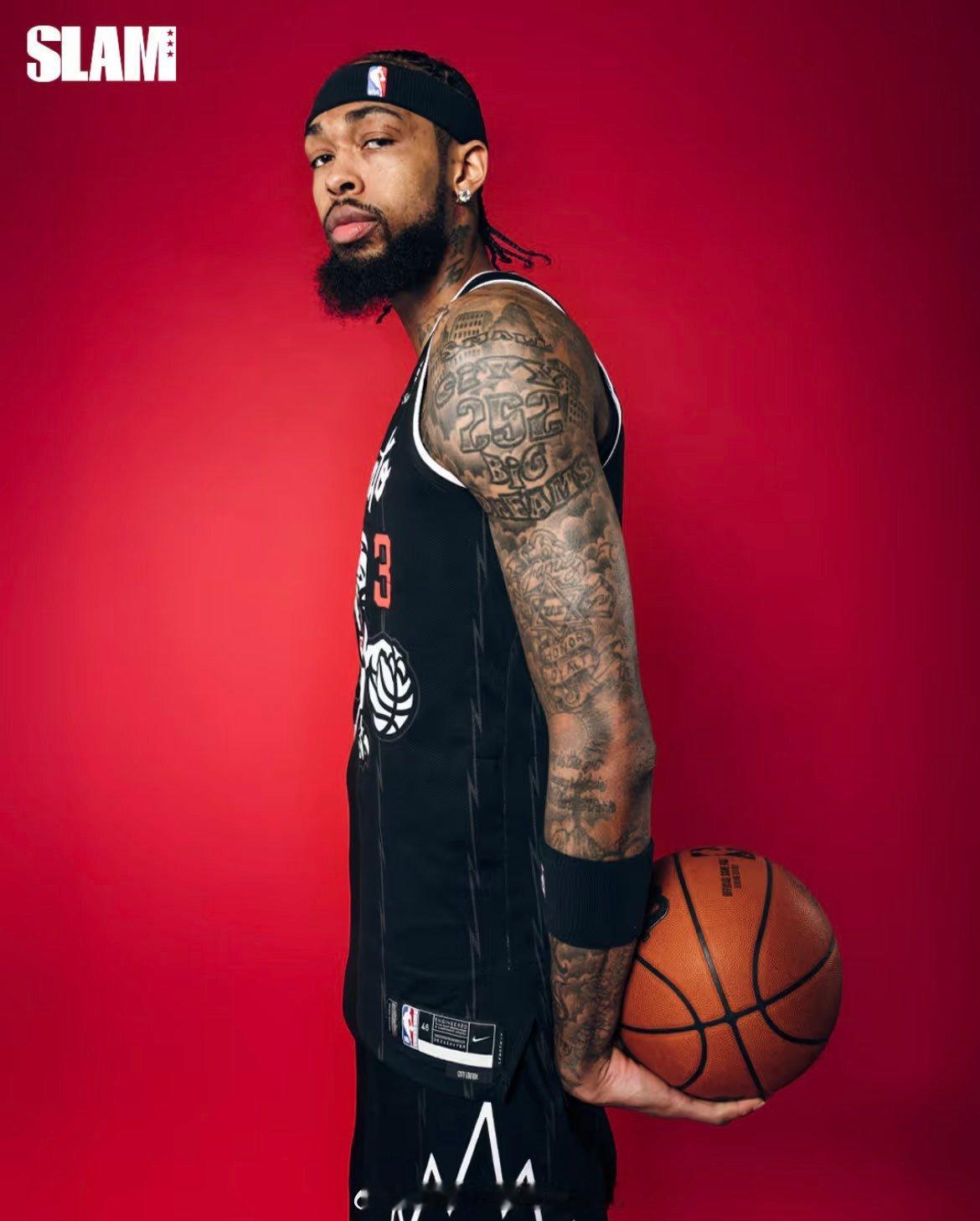 猛龙vs公牛，比赛正在进行！马上看球🔗：网页链接英格拉姆多伦多猛龙猛龙vs公牛