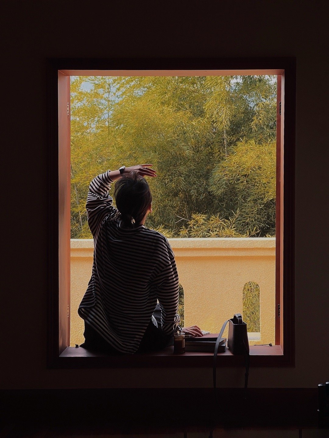 那些不适应这个世界的人，其实已经快要找到自我了。｜赫尔曼·黑塞 