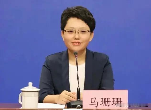 马珊珊出任沈阳市代市长，仕途巅峰再刷新，从地级市一把手到副省级城市政府主官，岗位