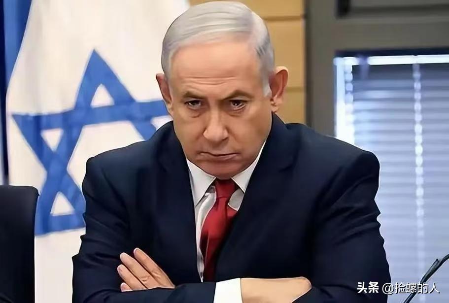 在伊朗的强烈反击下，以色列现在终于知道要遵守国际法了，打不赢跑到联合国哇哇叫，你