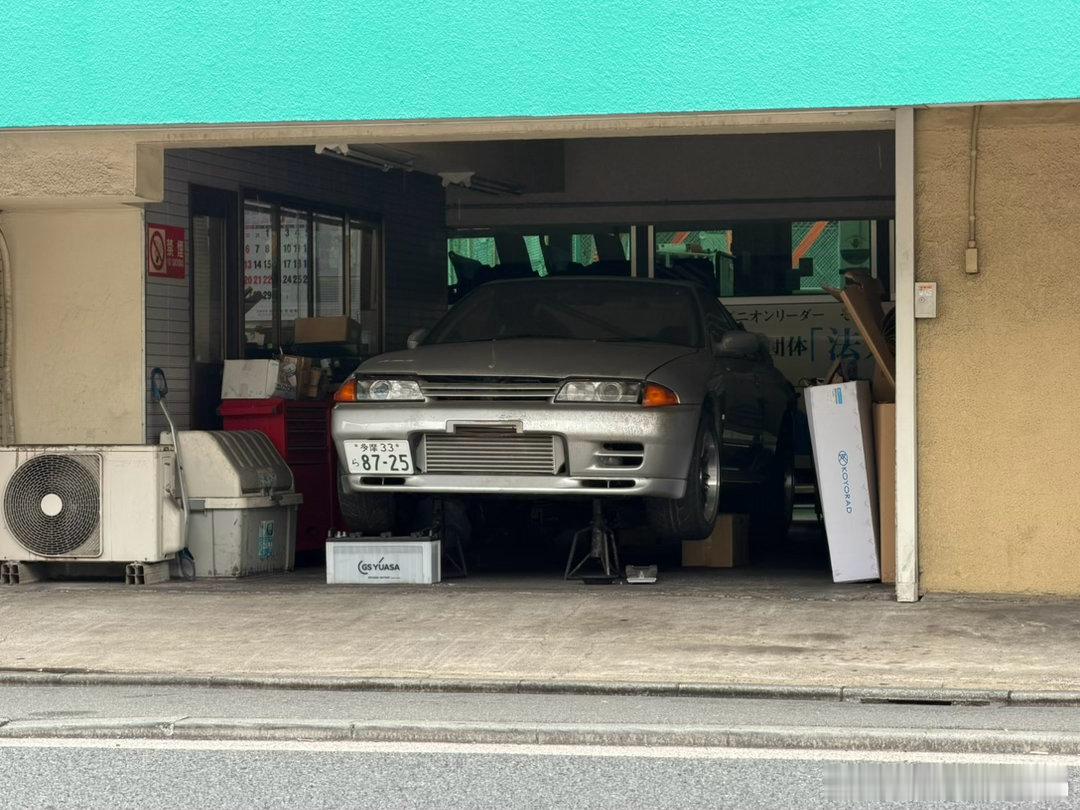 嗯？？？？钣金王？[doge]凯文聊车  ​​​
