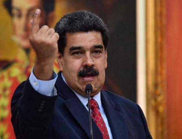 抓获韦内瑞拉总统马杜罗，特朗普得意洋洋，网上也对“擒贼先擒王”的成功一片欢呼，看