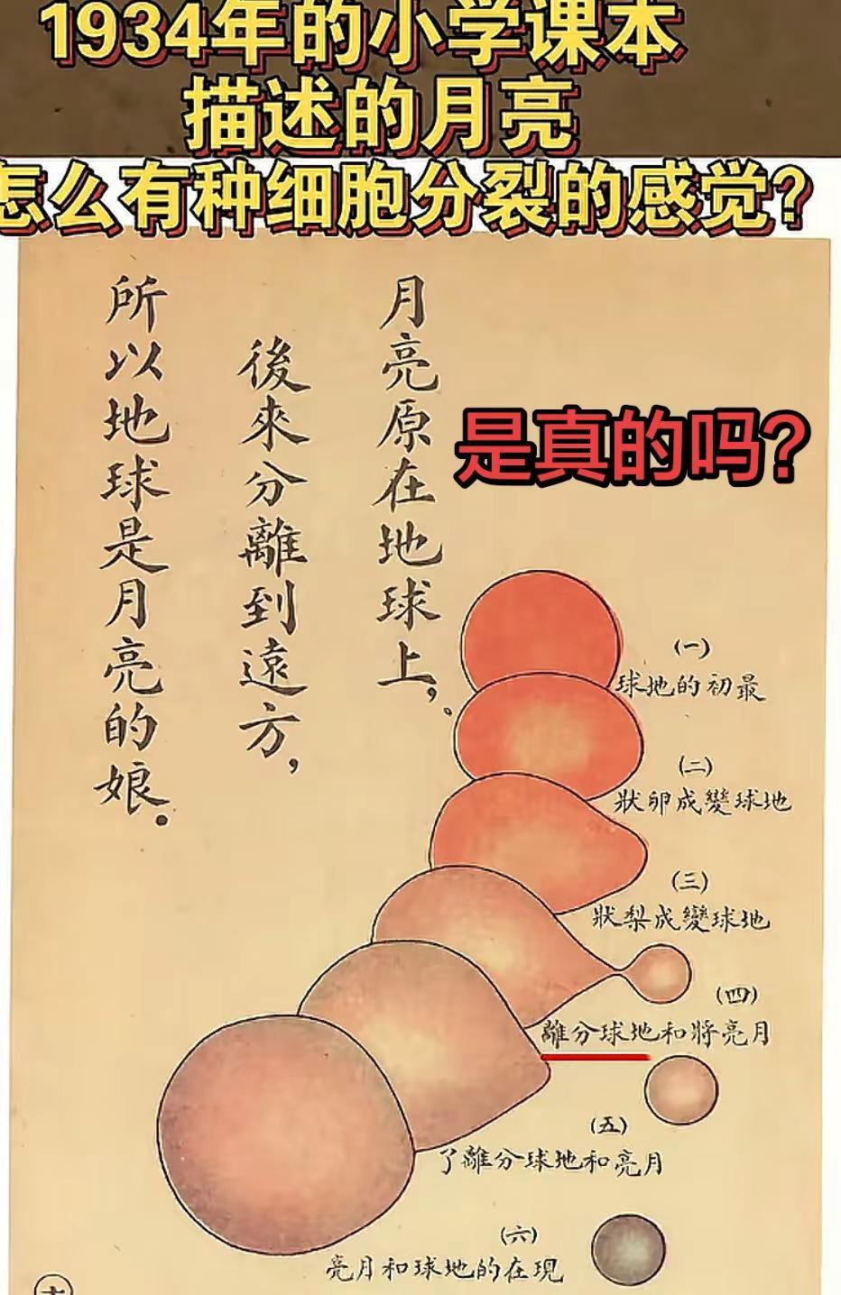 我怎么越来越不认识这个已知的世界了！