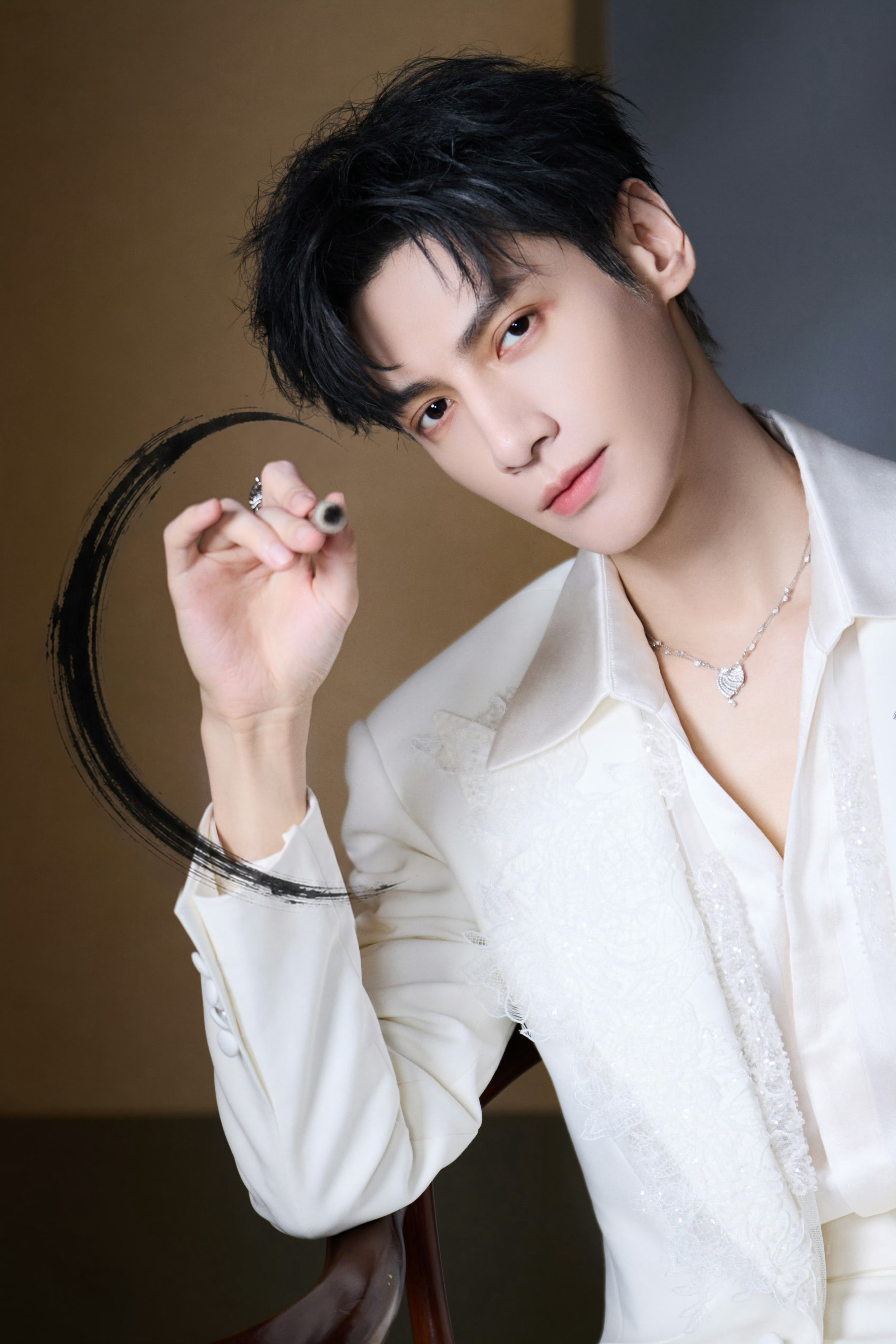 光影赴约，人间有熙💫罗云熙老婆专用实时 ​​​