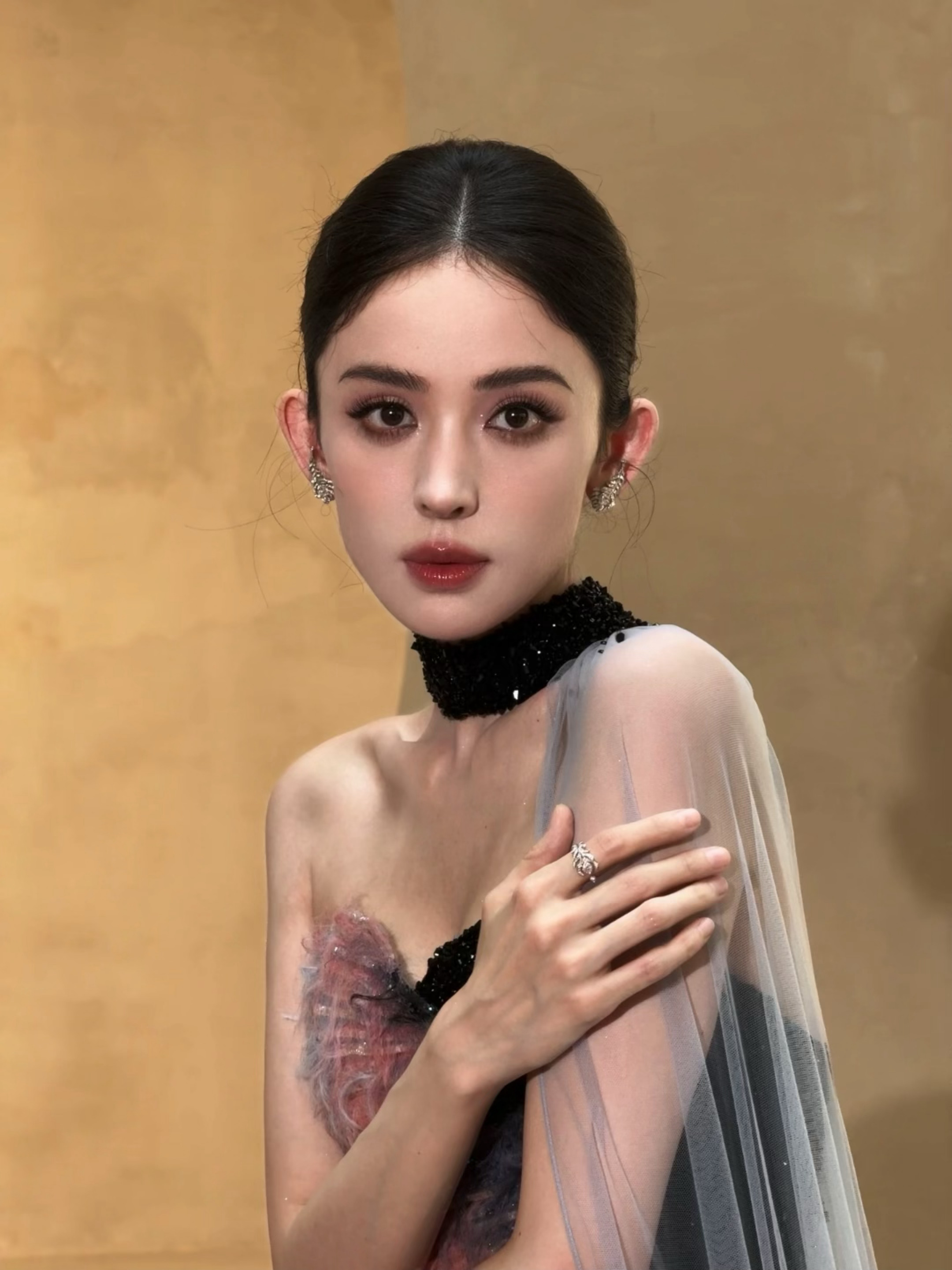 娜扎 ​​​