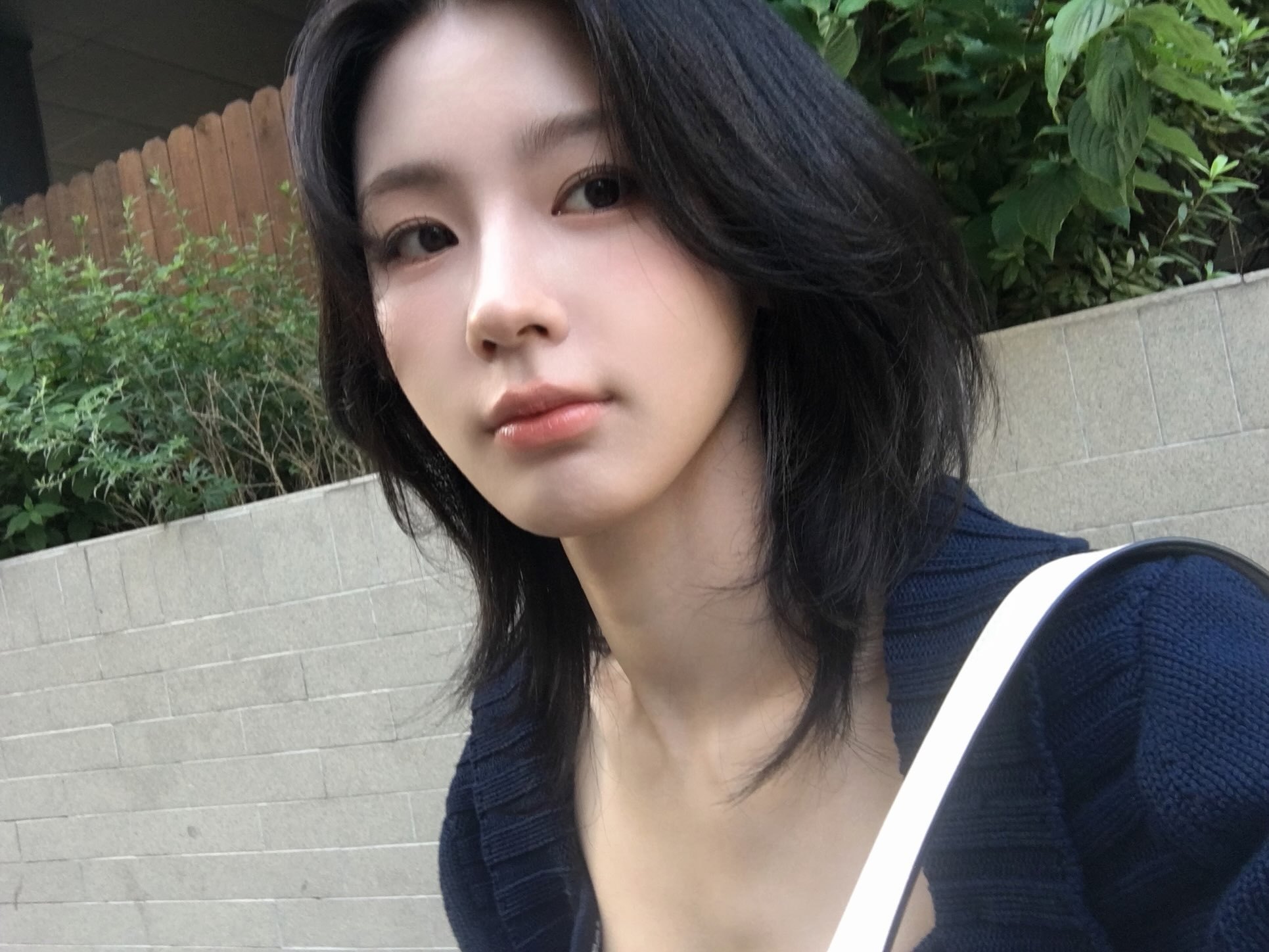 idle组合赵美延力量主唱💚面弗洛狄忒260731 薇娟ig更新🐾（配乐：C