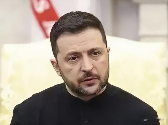 泽连斯基为什么能活到现在？不是俄罗斯杀不了他，而是不敢杀！因为一旦他死了，俄乌战