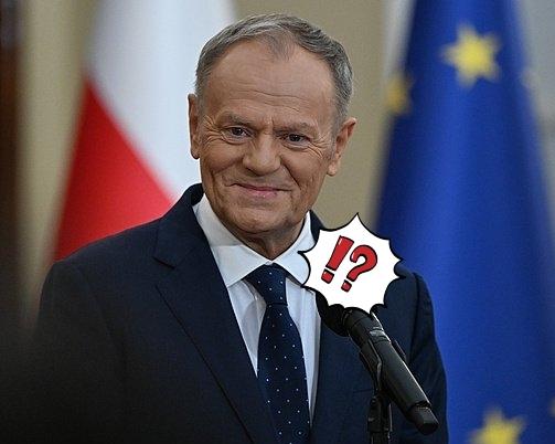 波兰总理宣布
1月15日，波兰总理图斯克称波方不计划向格陵兰岛派兵，指出美国若实