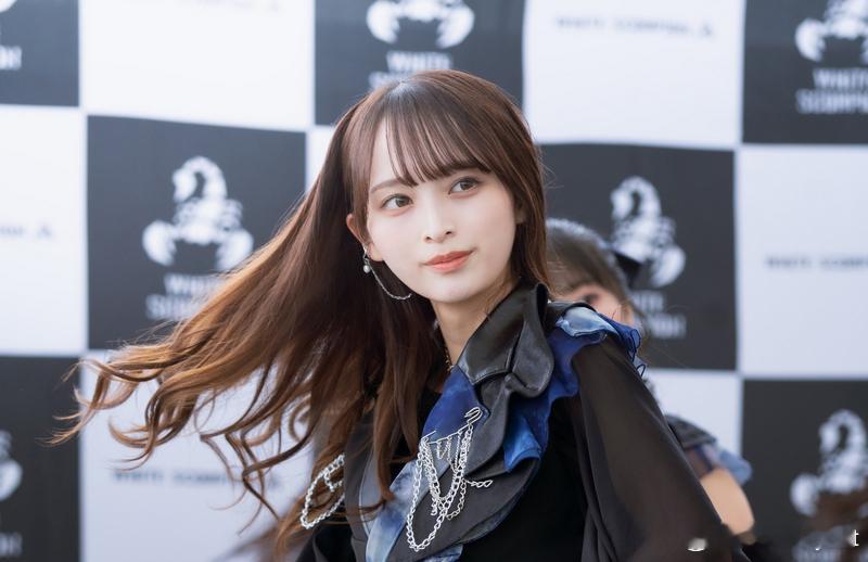 不是AI！日本25岁女团偶像“绝美舞台瞬间”惊艳全网海外新鲜事日本 随着人工智能