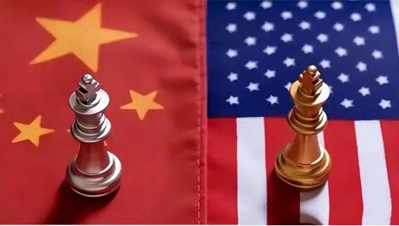 美国慌了，日本完了，印度着急了，菲律宾腿抖了，英法德沉默了，澳大利亚不跳了，韩国
