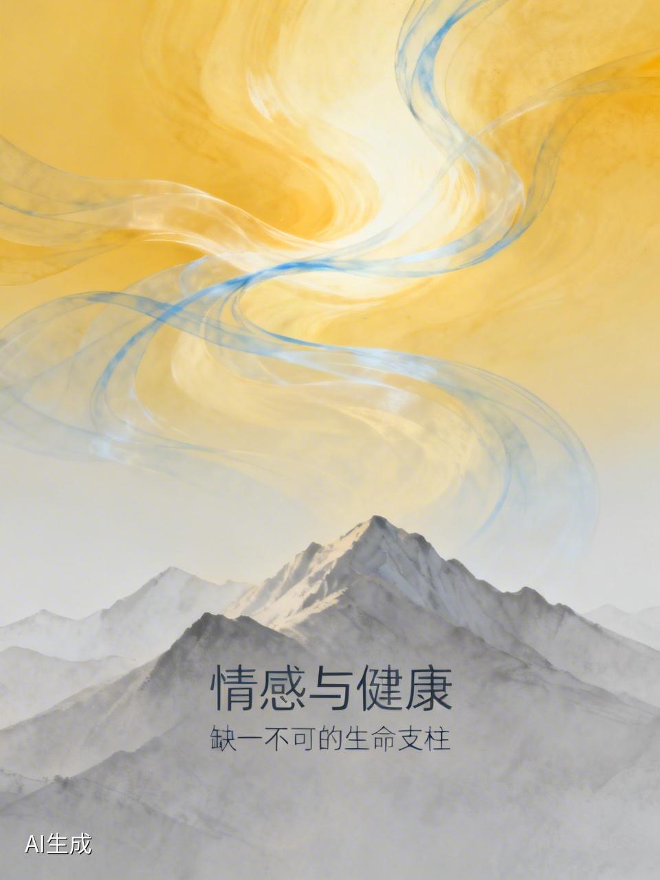 人活着,情感和健康,哪个重要? 人活着，情感和健康哪个重要？这就像先有鸡还是先有