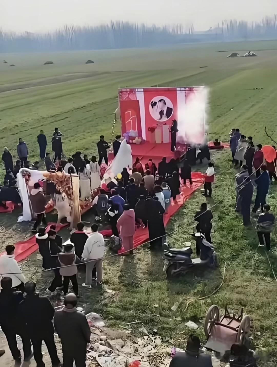 在有限的条件下，给出最大的诚意