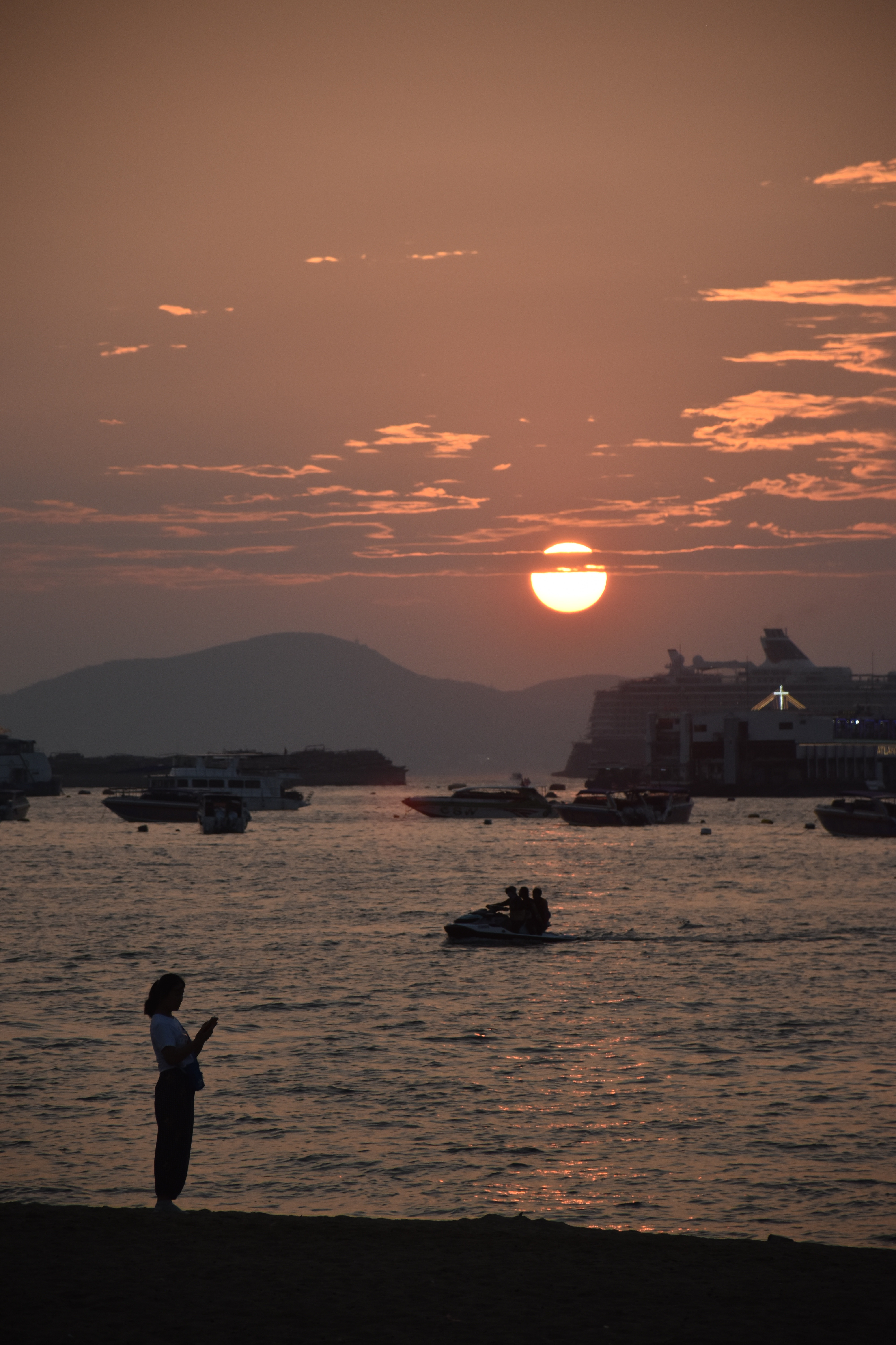 2026第一季有40天在外旅居，发生了太多的故事，旅游可以拉长生命线，填充记忆，