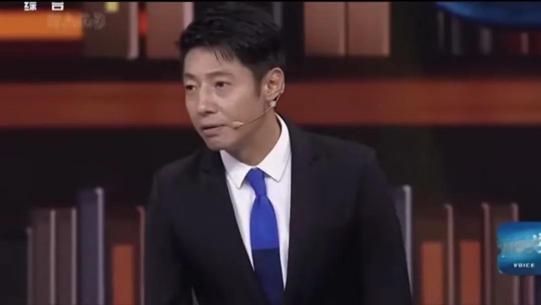 撒贝宁曾经说过一件事，他说:太吓人了，亲戚家的孩子考入哈工大毕业之后就不知去向了