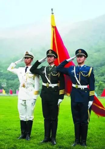 关税战对特朗普政治生涯有何冲击中国人从不惹事，但也不怕事！