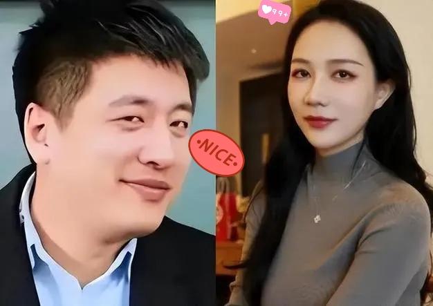 哎呀，爆出一个大瓜！张雪峰前女友张张透露，公司武亮的女友竟是付幸的姐妹。这层隐秘