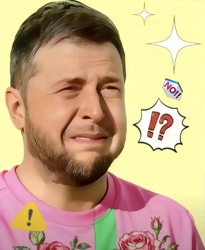 泽连斯基向全世界表明了自己的态度：乌克兰可以向俄罗斯投降，甚至乌克兰也可以不加入